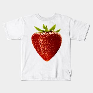 Fragola Kids T-Shirt